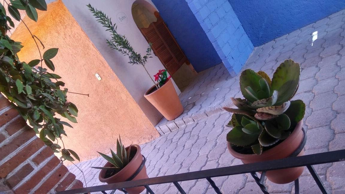 Casa Los Naranjos San Miguel de Allende Exterior photo